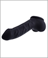 63426 Sheath with rolled edge, Carlos