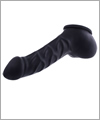 63431 Sheath with rolled edge, Franz