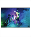 82174 Poster Kalender 2023 - An der Leine