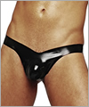 25558 G-string with bulge