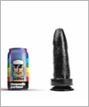 61253 Dildo DP94B Dieter mit Saugfu