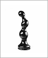 61262 Dildo ZZT57BK Twist