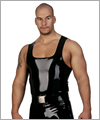 24006 Plain latex singlet, 1,20 mm