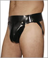 25010 Jockstrap with codpiece - available from stock