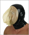40029 Breath reduction mask