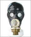 41009 SMS Gasmask