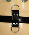 45039 Bondage belt loop