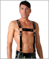 45082 Bullharness-Hosentrger