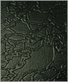 47602 Structured latex: lava black