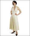 01010 Latex Marilyn dress