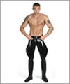 20005 Latex Breeches