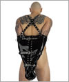 43004 Latex arm restraints