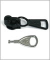 85816 Lockable zip slider