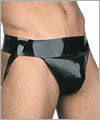 25005 Latex jockstrap