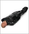 46030 Latex sleep sack